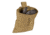 Chase Tactical Roll-Up Dump Pouch, Coyote, One Size, CT-20RUDP1-CT