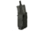 Chase Tactical Single Kangaroo Mag Pouch, 5.56/Pistol, Black, One Size, NSN NONE, CT-20K5PMP1-BK
