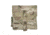 Chase Tactical Single Mag Pouch, .50 Cal, Multicam, One Size, NSN NONE, CT-20S50CP1-MC