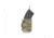 Chase Tactical Single Mag Pouch, 7.62, Multicam, One Size, NSN NONE, CT-20S762P1-MC