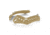 Chase Tactical Striker Series Ach-Arc Rail System w/Picatinny And Assembly, Desert Tan, CT-STRIKER-452