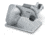 Chef's Choice Professional 645, Electric Food Slicer Varitilt, 170.125 x 12.75 x 120.125 6450000