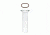 Chemglass Joint ORING Seal 15MM CG-124-04 Joint ORING Seal 15MM
