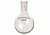 Chemglass Round-Bottom Boiling Flasks, Heavy Wall, Chemglass CG-1506-92