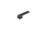 Chiappa Firearms M1 Scope Mount Adapter, Single Long, Weaver, Black CI970.444