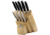 Chicago Cutlery Onyx Forged 10 Piece C01046