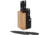 Chicago Cutlery Prohold Coated Kitchen Set Knife, Black soft grip synthetic handle, 1108684