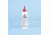 Chicago Fluid System Technologies Snoop Leak Detecting Solution MS-SNOOP-8OZ Leak Detector Nuclear Prod 8OZ