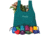 Chicobag Original, Aqua, CHC-OSAQ