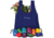 Chicobag Original, Mazarine Blue, CHC-OSMZ