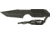 China Made 7 in. Fixed Blade CN210832