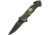 China Made Dont Tread On Me Linerlock Knife, 300244CM