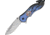 China Made Fast Flame Linerlock 3 in. Blade CN300209BL