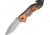 China Made Fast Flame Linerlock 3 in. Blade CN300209CO