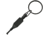 China Made Flat Knurled Cuff Key, 220046