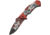 China Made Four Card Linerlock A/O