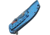China Made Freedom Eagle Linerlock A/O