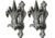 China Made Gun and Sword Holder CN203308