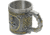 China Made Knights Templar Mug, CN211602