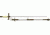 China Made Knights Templar Sword CN926827