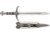 China Made Medieval Lords Dagger CN210868