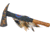 China Made Running Deer Ax CN210824
