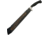 China Made Saw Back Jungle Machete