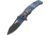 China Made Skull Linerlock A/O