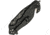 China Made Spider Web Linerlock A/O Black