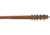 China Made Spike Mace CN926795