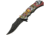 China Made Tiger Snake Linerlock A/O