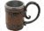 China Made Viking Barrel Mug, CN211601