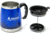 Chinook Coffee Press Mug, 16oz 60010
