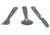 Chinook Cutlery Set, Ridgeline 54347