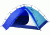 Chinook Sirocco Tent, 2 Person, Fiberglass 54323