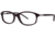 Chloe CL1135B Bifocal Prescription Eyeglasses - Frame Eggplant, Size 54/18mm CL1135B04