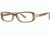 Chloe CL1175 Eyeglass Frames - Frame Beige Horn, Size 52/15mm CL117503