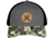 Christensen Arms Bullet &amp; Barrel Camo Trucker - Mens, Carbon/Timber, OSFM, 730-CAH19-00-02-105-00