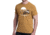 Christensen Arms Hunter Silhouette SS Tee - Mens, Dark Khaki, 4X, 730-CA070-40-00-600-08