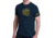 Christensen Arms Mountain Ammo Box SS Tee - Mens, Deep Navy, M, 730-CA061-40-00-404-03