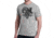 Christensen Arms Ram Graphic SS Tee - Mens, Ash Gray, 3X, 730-CA064-40-00-101-07
