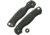 Chroma Scales Para 2 OD Green Frag Scales, Textured Nylon PA12, 1001-0030-008-GA