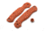 Chroma Scales Para 2 Orange Cells Scales, Textured Nylon PA12, 1001-0001-001-BA
