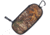 Chums The Vault Accessory Case w/Interior Mesh Pocket, Realtree Camo, 54253