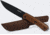 CIMO Borba Fixed Blade