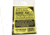 Cir-Cut Super Micro Fleece Pad, Black 1201024