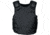 Citizen Armor Covert Body Armor and Carrier, C5 Standard IIIA, Black, AT-S105BK