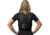 Citizen Armor Covert Female Body Armor and Carrier, FC1 Standard IIIA, Black, AT-S101BKF