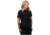 Citizen Armor Covert Female Body Armor and Carrier, FC1 Standard IIIA, Black, AT-S101BKF