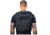 Citizen Armor SHTF Tactical Body Armor and Carrier, C5 Standard IIIA, Black, AT-S075BK